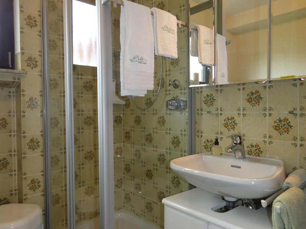 Ferienwohnung Neumann Gersfeld Esterno foto